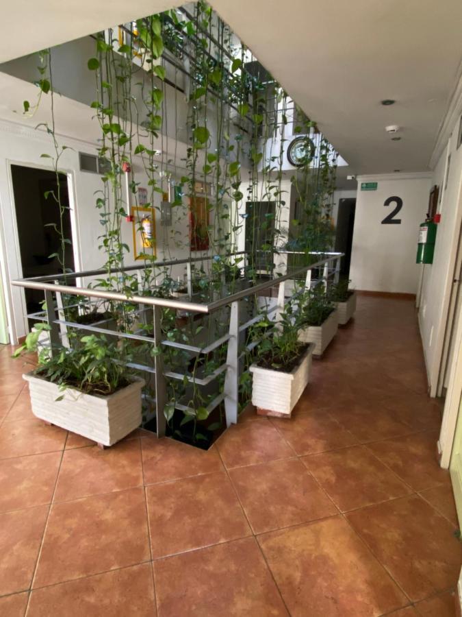 Hotel Picasso Inn Bogota Exterior photo